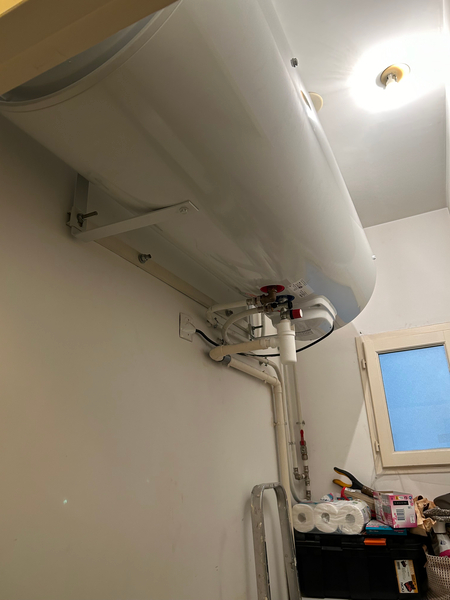 Photo de couverture de Plombier du Métro - Tarnos-Boucau-Ondres-Labenne-Bayonne